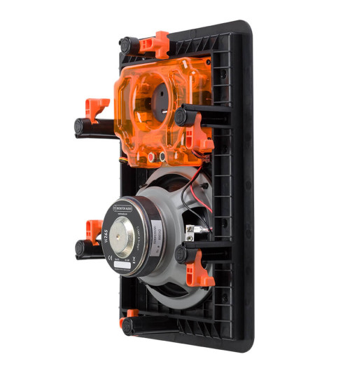 Monitor Audio Core W265 - Głośnik instalacyjny ścienny