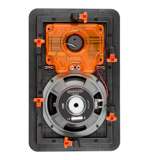 Monitor Audio Core W280 - Głośnik instalacyjny ścienny