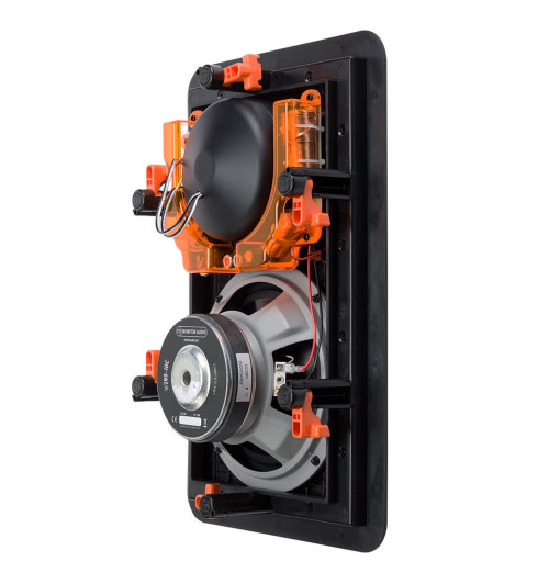 Monitor Audio Core W280-IDC - Głośnik instalacyjny ścienny