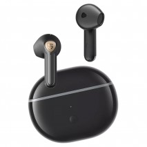 SOUNDPEATS Air3 Deluxe HS - Bezprzewodowe słuchawki douszne Bluetooth 5.2 TWS
