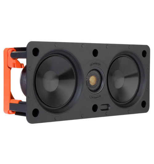 Monitor Audio Core W150-LCR - Głośnik instalacyjny ścienny