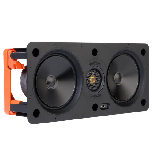 Monitor Audio Core W250-LCR - Głośnik instalacyjny ścienny