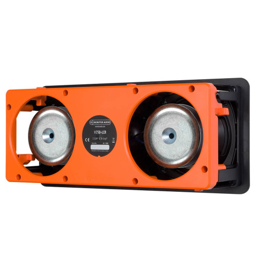 Monitor Audio Core W250-LCR - Głośnik instalacyjny ścienny