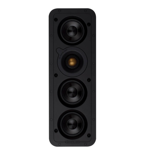 Monitor Audio Super Slim WSS130 - Głośnik instalacyjny ścienny