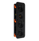 Monitor Audio Super Slim WSS130 - Głośnik instalacyjny ścienny