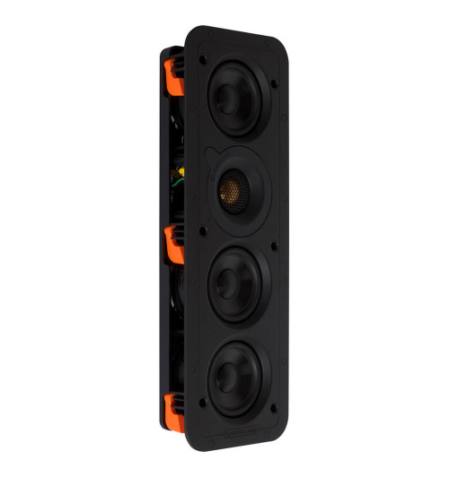 Monitor Audio Super Slim WSS130 - Głośnik instalacyjny ścienny