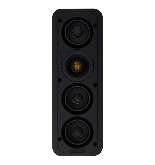 Monitor Audio Super Slim WSS230 - Głośnik instalacyjny ścienny