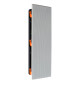 Monitor Audio Super Slim WSS230 - Głośnik instalacyjny ścienny