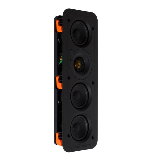 Monitor Audio Super Slim WSS230 - Głośnik instalacyjny ścienny