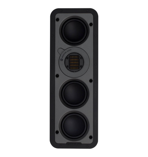 Monitor Audio Super Slim WSS430 - Głośnik instalacyjny ścienny