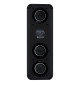 Monitor Audio Super Slim WSS430 - Głośnik instalacyjny ścienny