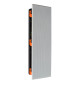 Monitor Audio Super Slim WSS430 - Głośnik instalacyjny ścienny