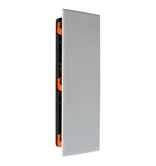 Monitor Audio Super Slim WSS430 - Głośnik instalacyjny ścienny