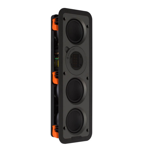 Monitor Audio Super Slim WSS430 - Głośnik instalacyjny ścienny