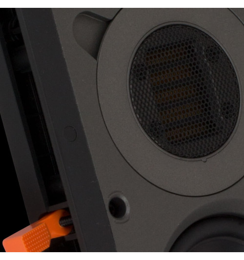 Monitor Audio Super Slim WSS430 - Głośnik instalacyjny ścienny