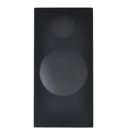 Pylon Audio - Maskownice do Pearl 20 - Czarne