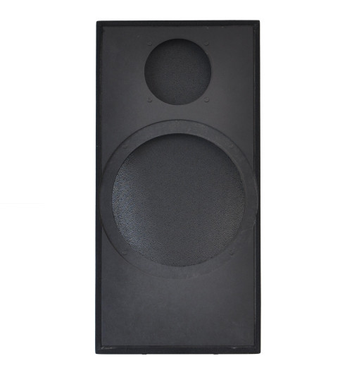 Pylon Audio - Maskownice do Pearl 20 - Czarne