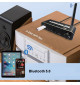 WireWay WW420203 - Odbiornik Bluetooth 5.0 / konwerter cyfrowo-analogowy DAC