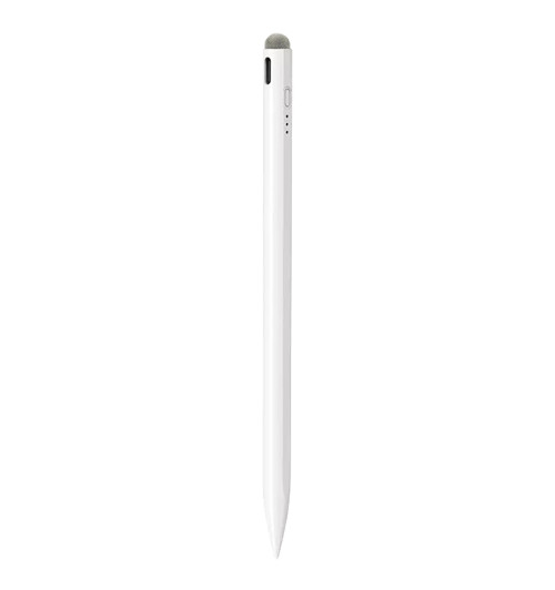 Rysik pencil do Apple iPad Air / Pro - Active Stylus Pen - Biały