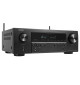 Denon AVR-S660H - Amplituner sieciowy kina domowego 5.2 8K FM