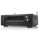 Denon AVR-S660H - Amplituner sieciowy kina domowego 5.2 8K FM