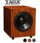 Subwoofer aktywny TAGA HARMONY TSW-120 v.2