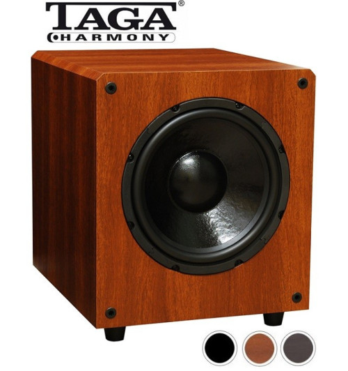 Subwoofer aktywny TAGA HARMONY TSW-120 v.2