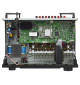 Denon AVR-S660H - Amplituner sieciowy kina domowego 5.2 8K FM