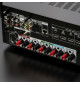 Denon AVR-S660H - Amplituner sieciowy kina domowego 5.2 8K FM