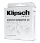 Klipsch WA-2 - Transmiter bezprzewodowy audio do subwoofera