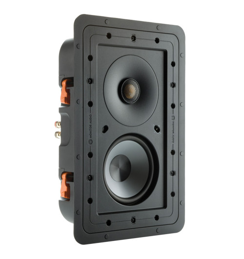 Monitor Audio CP-WT150 - Głośnik instalacyjny ścienny