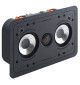 Monitor Audio CP-WT240LCR - Głośnik instalacyjny ścienny