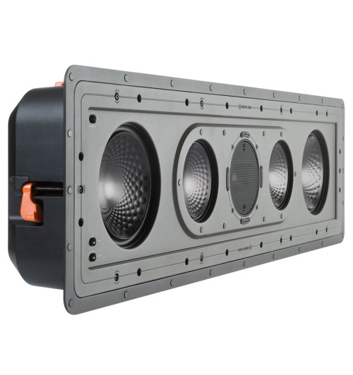 Monitor Audio CP-IW460X - Głośnik instalacyjny ścienny