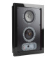 Monitor Audio SoundFrame 1 In-Wall - Głośnik instalacyjny ścienny