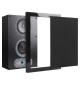 Monitor Audio SoundFrame 1 In-Wall - Głośnik instalacyjny ścienny