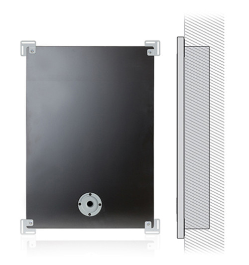 Monitor Audio SoundFrame 1 In-Wall - Głośnik instalacyjny ścienny