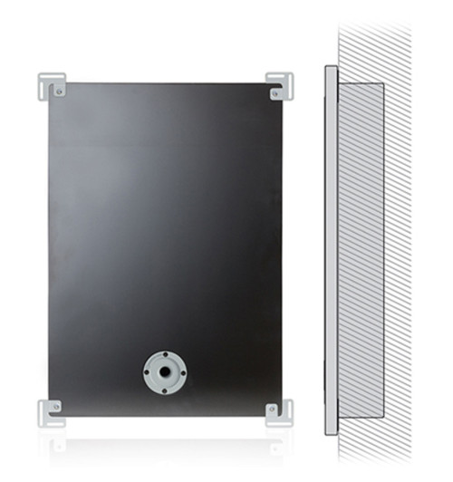 Monitor Audio SoundFrame 2 In-Wall - Głośnik instalacyjny ścienny