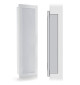 Monitor Audio SoundFrame 2 In-Wall - Głośnik instalacyjny ścienny