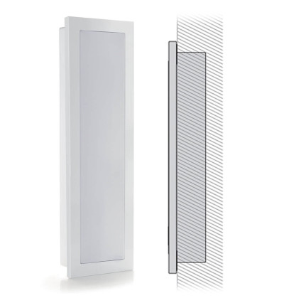 Monitor Audio SoundFrame 2 In-Wall - Głośnik instalacyjny ścienny