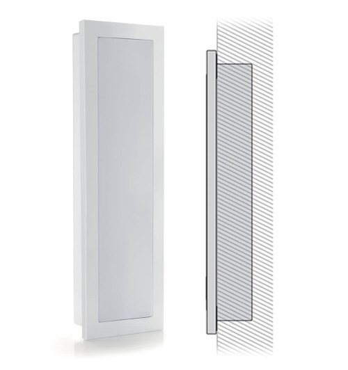 Monitor Audio SoundFrame 2 In-Wall - Głośnik instalacyjny ścienny