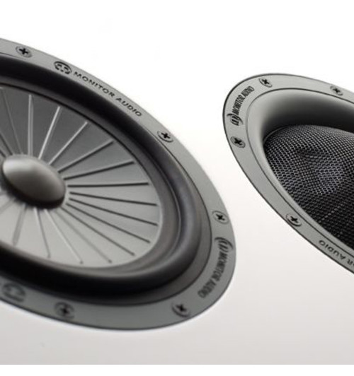 Monitor Audio SoundFrame 2 In-Wall - Głośnik instalacyjny ścienny