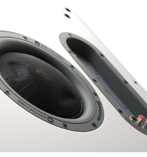 Monitor Audio SoundFrame 2 In-Wall - Głośnik instalacyjny ścienny