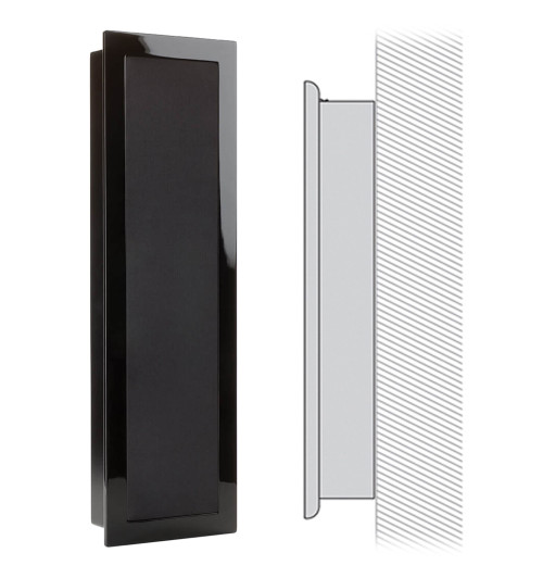 Monitor Audio SoundFrame 2 On-Wall - Głośnik instalacyjny ścienny
