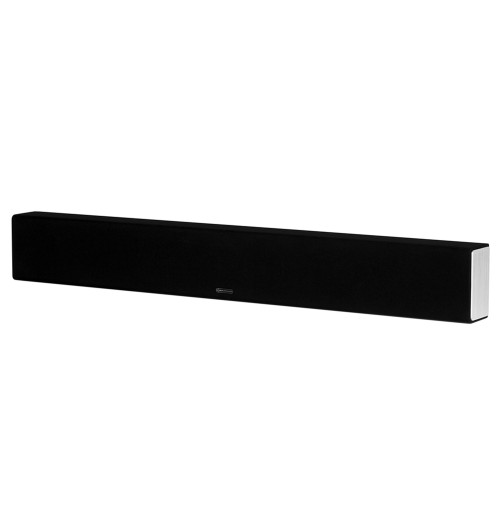Monitor Audio SB-2 - Pasywny soundbar instalacyjny ścienny