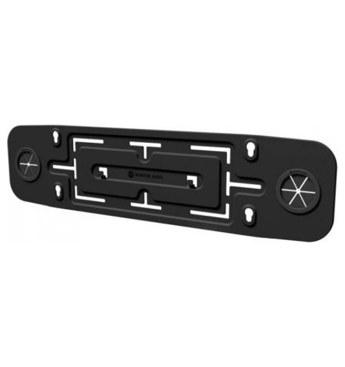 Monitor Audio SB-2 - Pasywny soundbar instalacyjny ścienny