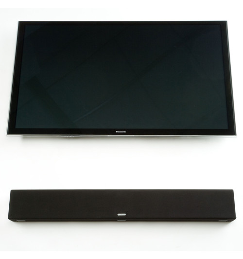 Monitor Audio SB-2 - Pasywny soundbar instalacyjny ścienny