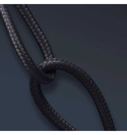 WireWay WW331320 USB 3.1 - Kabel USB-C do USB-C kątowy Fast Charge 10Gb/s 4K - 2m