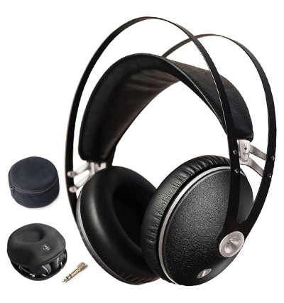 Meze 99 Neo - Audiofilskie słuchawki nauszne Hi-End