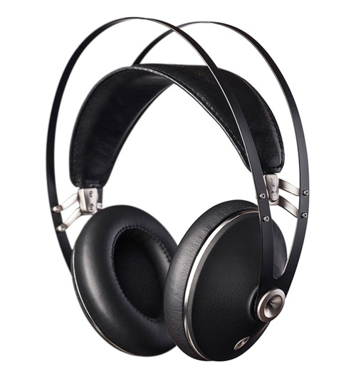 Meze 99 Neo - Audiofilskie słuchawki nauszne Hi-End