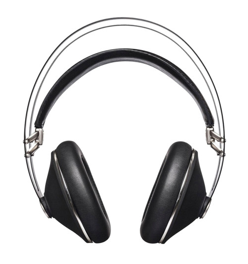 Meze 99 Neo - Audiofilskie słuchawki nauszne Hi-End